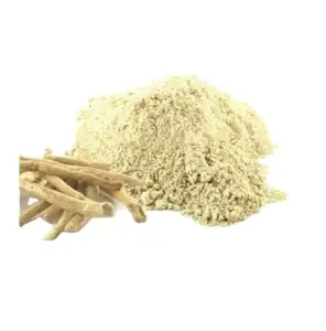 Ashwagandha 100% Biologische Puur Natuurlijke Leverancier Van Ashwagandha-Poeder Tegen Bulk Groothandelsprijs