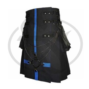 En gros Meilleure Qualité Kilts Pour homme Robuste 100% Coton - Product Image 2