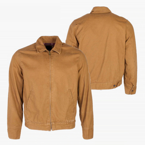 Professional Breathable Outdoor Clothing Sport Men Winter Coats And Jackets Polyester Pocket Streetwear Work Cargo Jackets - Product Image 6