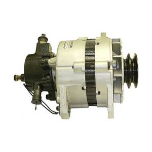 Válvula selonoide de YQX30D-4200, A372182, 1632431, 37041 - Product Image 2