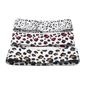 Bandas de resistencia para entrenamiento, MS-2516 deportivo Misha - Product Image 5