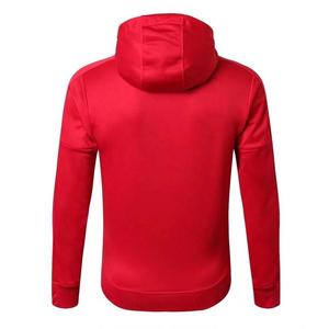 Ensemble de survêtement de jogging personnalisé avec logo, fabriqué directement en usine par un fabricant de haute qualité, pour femmes et hommes, en spandex/polyester uni - Product Image 6