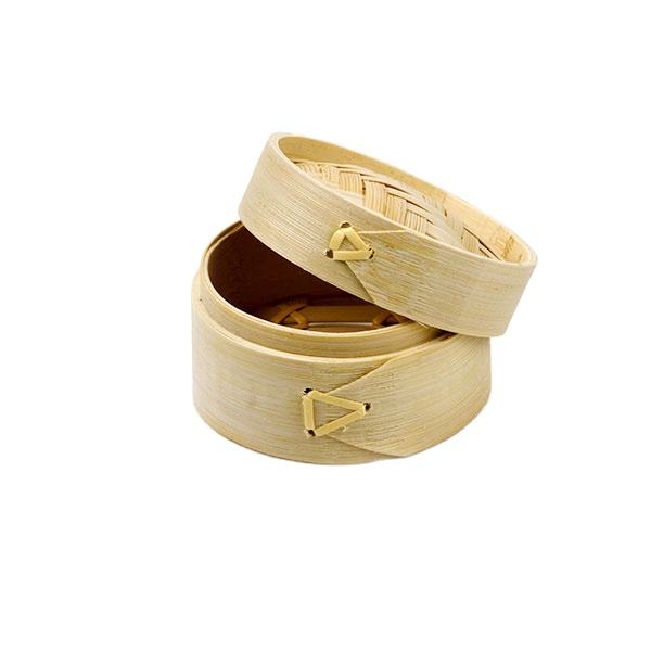 สีธรรมชาติไม้ไผ่