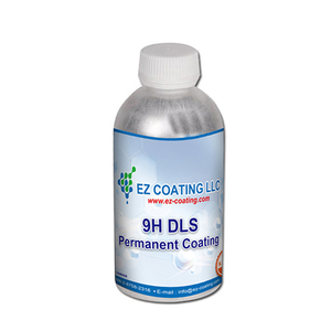 Repelente al agua para superficies, nano recubrimiento cerámico, función de pulverización, super hidrofóbico, 300ml - Product Image 1