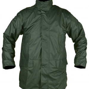 Chaqueta Impermeable para Hombre con Múltiples Bolsillos, Servicio OEM ODM al por Mayor, Ropa para Exteriores - Product Image 1