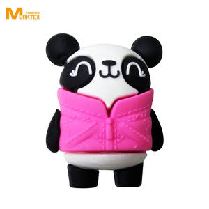 LLavero de goma 3d personalizado, llaveros de pvc suave, llavero de silicona - Product Image 4