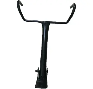 自行车垂直自行车架伸缩式可水平悬挂或垂直挂墙挂钩