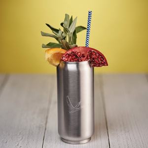 Canette de soda, canette de soda Grey Goose, canette de soda - Product Image 5