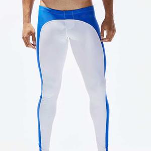 Camiseta de entrenamiento de cuello redondo para hombre, camisetas de gimnasio para ejercicio, camisetas para correr tech twist, novedad de 2021 - Product Image 2