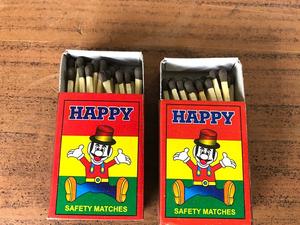 Wholesale OEM Wooden <b>Safety</b> <b>Matches</b> in India - Product Image 3