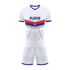 Uniforme de fútbol americano, Jersey personalizado impreso, precio de fábrica, buena calidad - Product Image 2