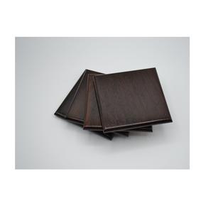 Wood Stone <b>coaster</b> Customize square Shape Type Cup <b>Coaster</b> <b>for</b> <b>Drink</b> Wood Cup <b>coaster</b> <b>for</b> Hot Product and Handmade Polished - Product Image 5