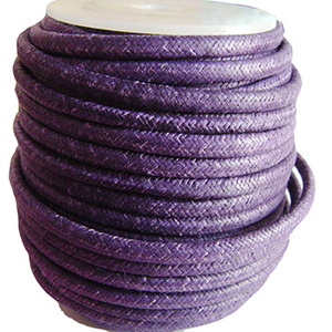 Cordones de algodón pulido Premium Comodidad y estilo Cordón Premium - Product Image 1