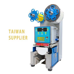 Cup Sealing <b>Machine</b> - Product Image 2