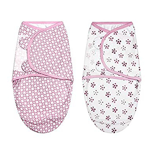 Baby <b>Swaddle</b> Blankets for <b>Newborn</b> Boys and Girls Infant Swaddling Wraps - Product Image 1