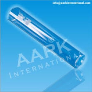 Tubes à essai en verre borosilicaté (3.3) d'une capacité de 3ml à 175ml avec pipettes à bord plat à fond plat Emballage individuel pour une utilisation en laboratoire - Product Image 3