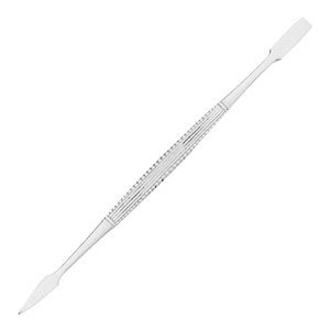 Esmalte de uñas para cuidado de la piel, herramienta de limpieza de manicura, lima de uñas, instrumentos de belleza - Product Image 3