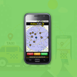 Taxi Mobile Application Development Company in India | Award Winning Taxi Booking App Development Services by Webroot Infosoft - Product Image 5