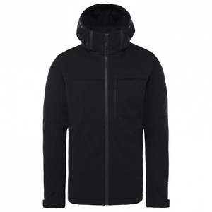 Veste à capuche amovible Softshell Vestes universitaires de créateur de luxe pour hommes Vestes universitaires abordables avec patchs - Product Image 2