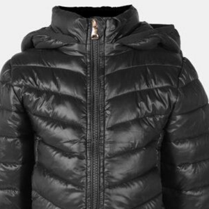 High Quality Padded Hoody Children Winter Jacket Wholesale Kids Jackets - Product Image 2