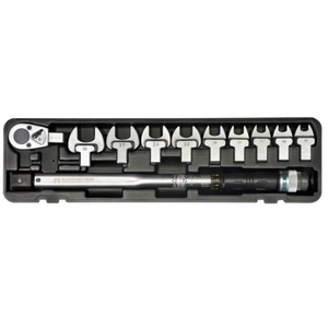 11PC intercambiables par de 40-210 Nm/30-150ft.lb - Product Image 1