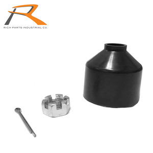 Brazo de Control Superior Delantero Izquierdo 48067-29175 para Dyna/Hilux, Taiwán - Product Image 6