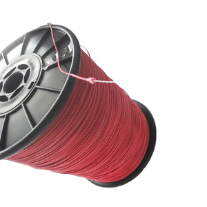 Taiwan Factory ID4 HPPE UHMWPE Braided Durable <b>Fishing</b> Line 1000M - Product Image 1