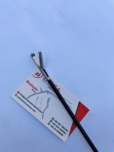 Pençe Grasper forseps evrensel laparoskopi, en iyi tedarikçisi laparoskopik aletler/ekipmanları, kullanılan laparoskopik cerrahi - Product Image 2