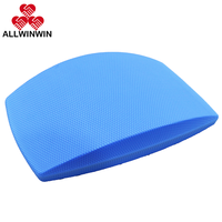 ALLWINWIN BKS10 Étireur dorsal - Arche de traction en mousse pour la colonne lombaire