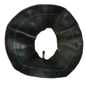 Hoge Kwaliteit Motorfiets Binnenband Natuurlijke Rubber/Butyl 3.00-8 , 3.50/4.00-8 , 4.80/4.00-8 ,3.00-10 , 3.50-10