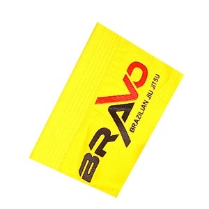 Uniforme de jiu jitsu con logotipo personalizado, Kimono BJJ, Guis, Jiu Jitsu, BJJ, Gi Judo, para entrenamiento y competición, venta al por mayor - Product Image 2