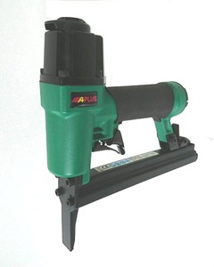 APLUS/64/16LN 12,5mm corona 6-16mm longitud 50mm de largo la nariz aire pistola de grapas - Product Image 1