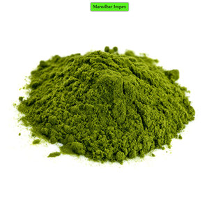 Thinopyrum Intermedium de extracto de polvo de pasto de trigo en el mejor precio de mercado - Product Image 1