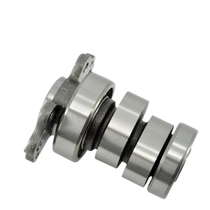 เพลาลูกเบี้ยวคาลามา มัดบีสต์ สำหรับกริซลี่ 700 กลไกข้อเหวี่ยงประสิทธิภาพสูงสำหรับรถจักรยานยนต์ ปี 07-13 - Product Image 1