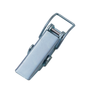 Types de loquets de déverrouillage de porte réglables - Product Image 6