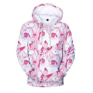 Sweat à capuche professionnel en polaire brodé à motif léopard, grande taille, style streetwear, pour homme adulte, écologique - Product Image 3