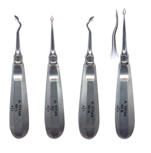 อุปกรณ์ยกฟัน - Product Image 1