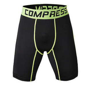 cheap <b>men</b> <b>compression</b> <b>shorts</b> - Product Image 1