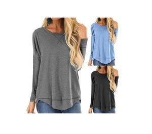 Camiseta con estampado de letras para chica, camisetas sexys a la moda - Product Image 6