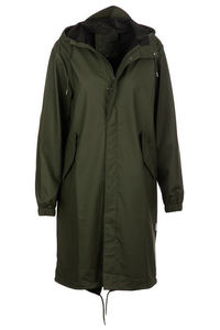 Chaqueta de lluvia de poliéster de alta calidad, chaqueta de lluvia con capucha de manga larga, venta al por mayor - Product Image 5