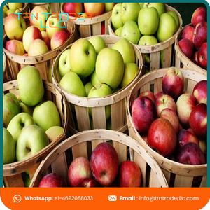 Pommes vertes et rouges fraîches, naturelles, sucrées, biologiques, de qualité export, satisfaçon garantie du client, prix de gros - Product Image 6