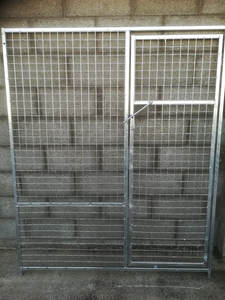 Offre Spéciale nouveau design en plein air best-seller pas cher animal de compagnie chenil perroquets cage (XMM-DK) - Product Image 3