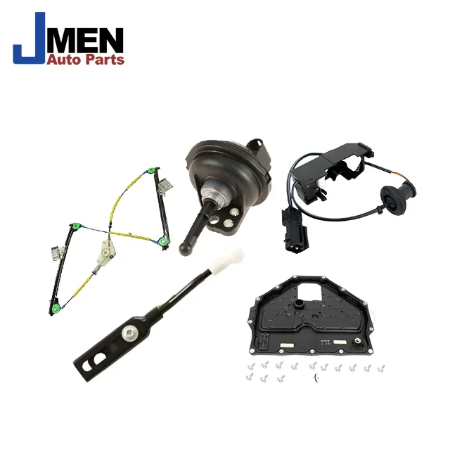 Jmen para Porsche Substituição de peças de Reposição de Qualidade & Repair Kit fabricante