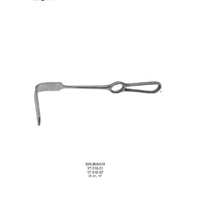 Retractor de quemador - Product Image 2