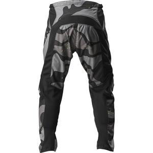 Comfortable Soft Breathable Riding Pant Motorcycle Custom Racing OEM Anti Style Time Sportswear Color Accept - Product Image 2
