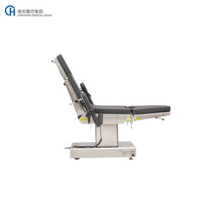 Mesa de Operaciones Eléctrica Médica para Quirófano, Cama de Cirugía - Product Image 5