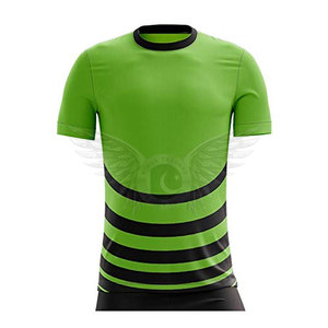 Maillot de Football à bas prix, tenue d'entraînement pour hommes, nouveau - Product Image 5