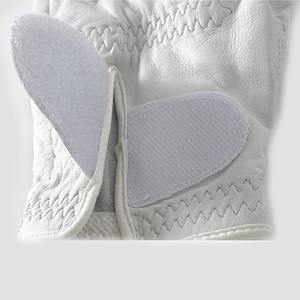 Gants de golf Cabretta en cuir de haute qualité pour les joueurs d'entraînement doux et unis pour le sport - Product Image 4