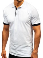 T-shirt vierge personnalisable pour broderie, design homme, combinaison de couleurs, sportif, respirant, grandes tailles, 100% coton