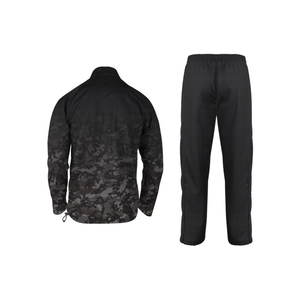 Trajes Deportivos Unisex de la Mejor Calidad, Diseño de Última Temporada de Verano, 100% Poliéster Ecológico Reversible a Precios de Mayoreo - Product Image 2